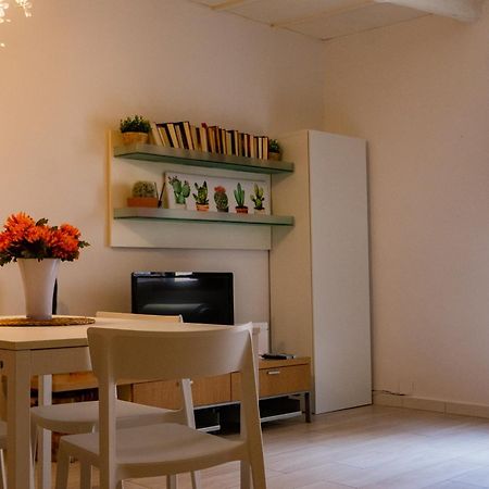 Little Sweet Home In Florencia Exterior foto