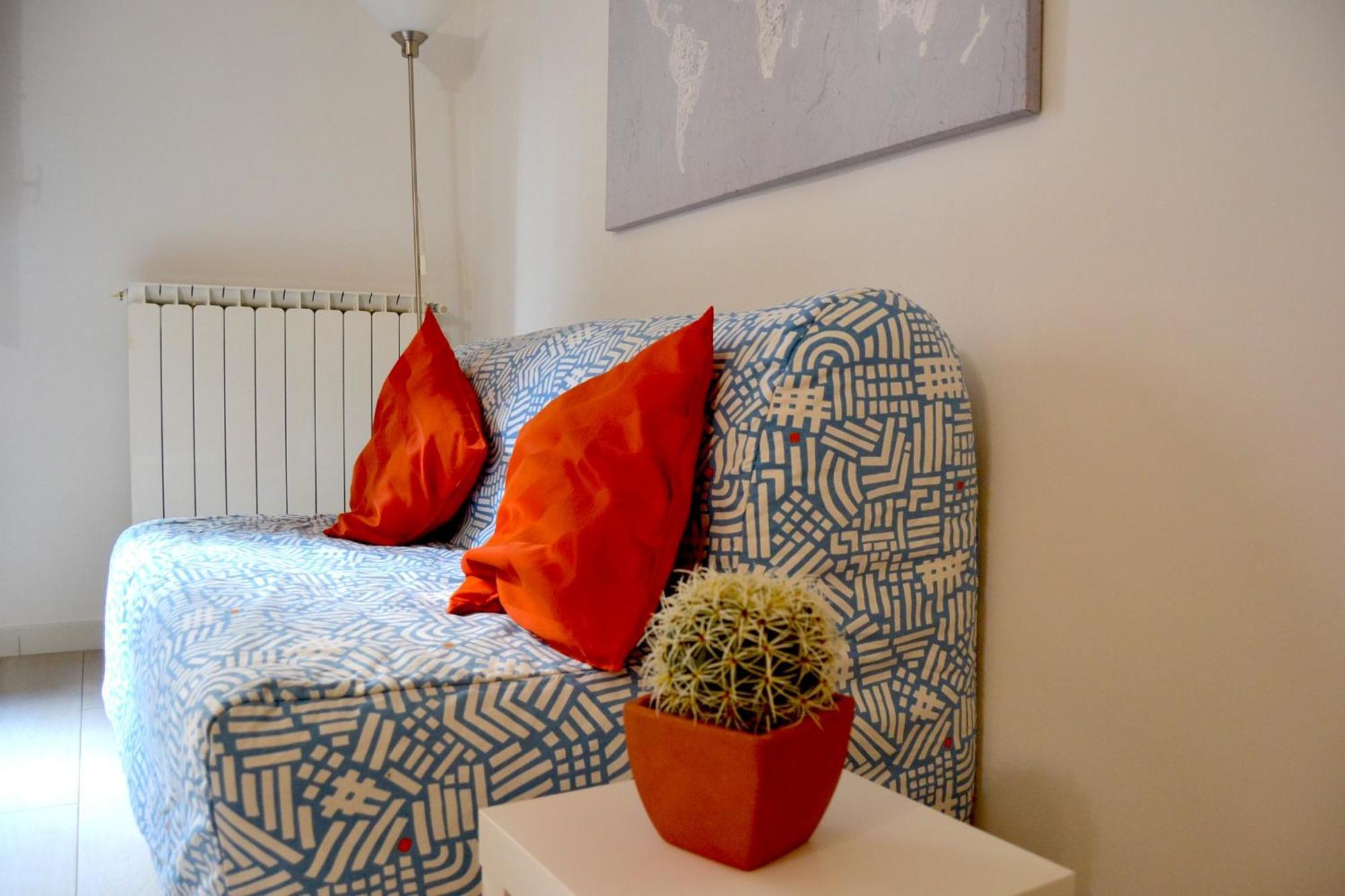 Little Sweet Home In Florencia Exterior foto