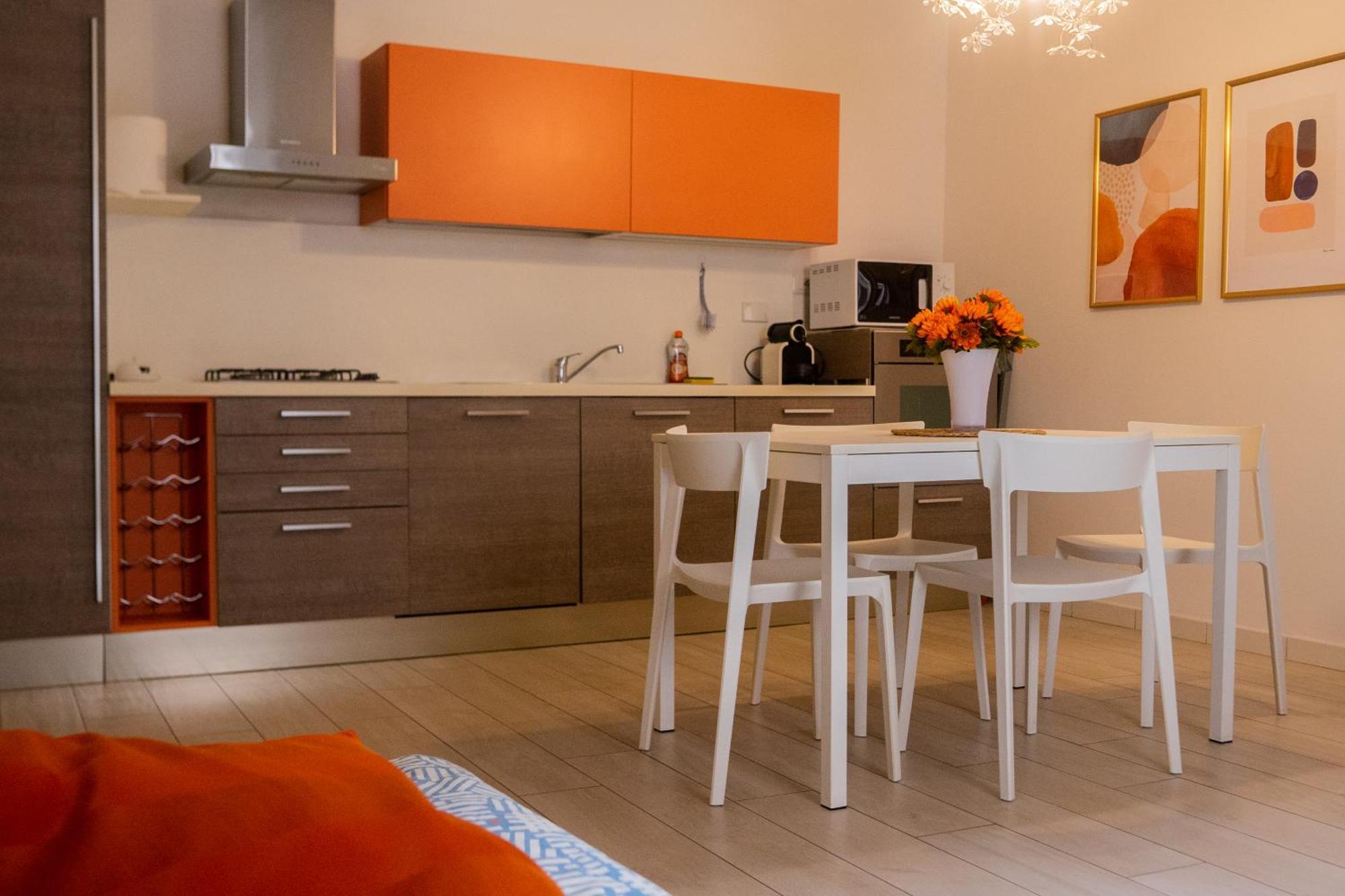 Little Sweet Home In Florencia Exterior foto